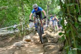 2024 UEC MTB Youth European Championships - Huskvarna - J?nk?ping (Sweden) 06/08/2024 -  - photo Tommaso Pelagalli/SprintCyclingAgency?2024